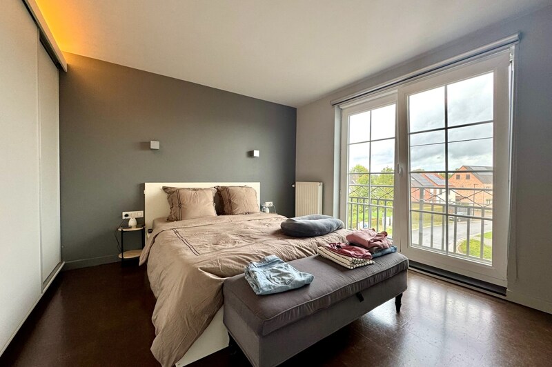 Appartement te Weelde