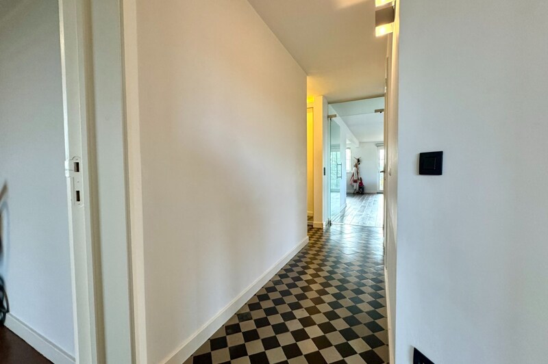 Appartement te Weelde
