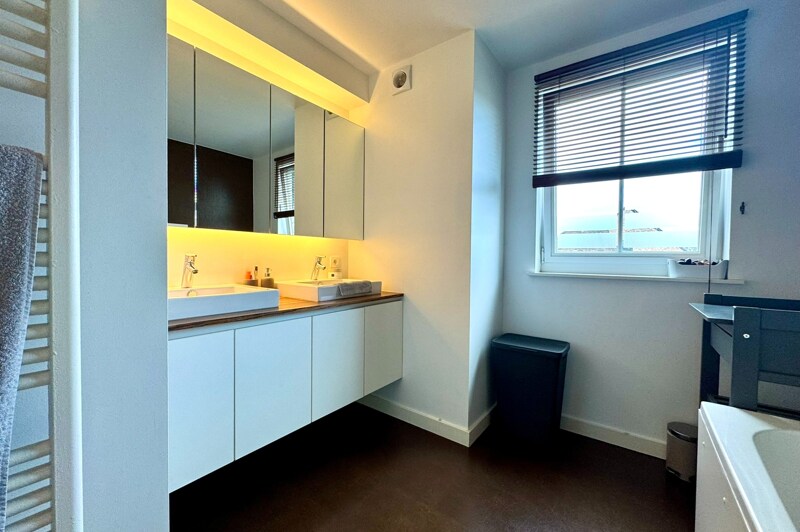 Appartement te Weelde
