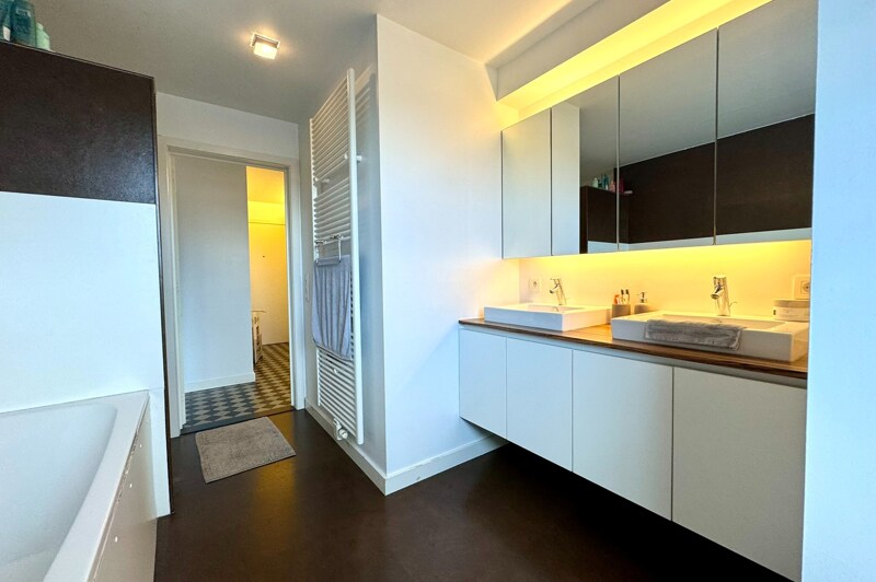 Appartement te Weelde