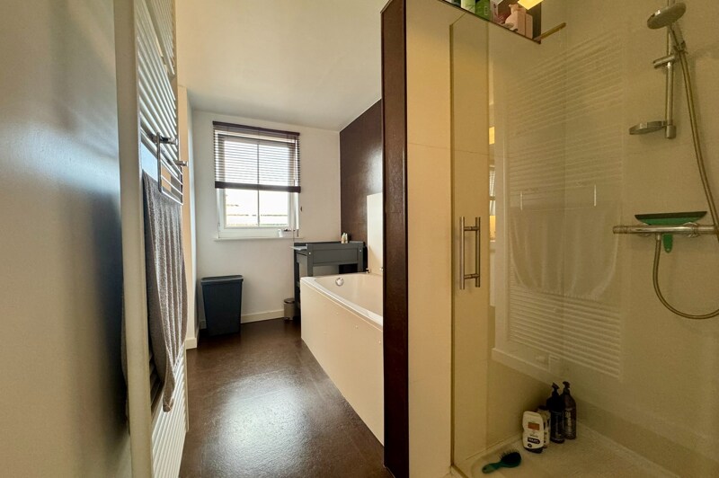 Appartement te Weelde