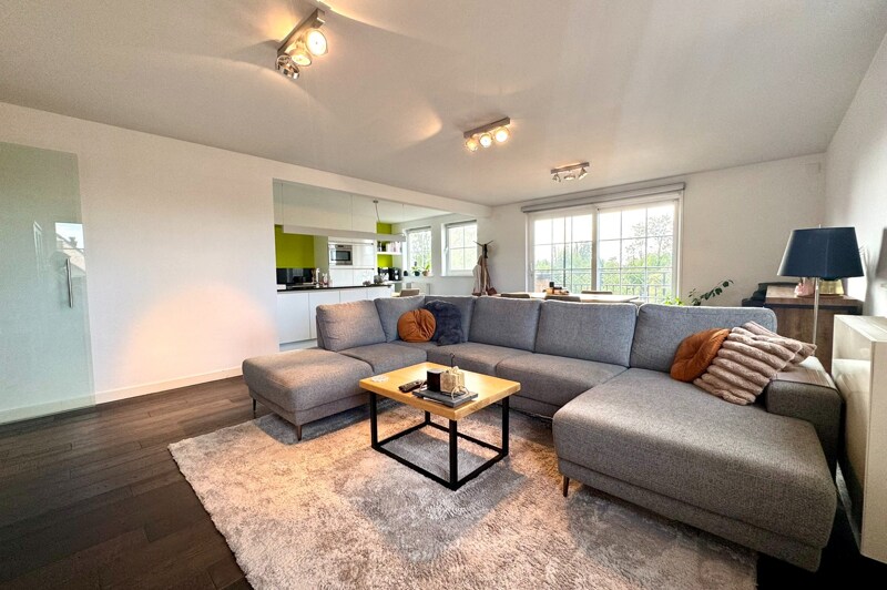 Appartement te Weelde