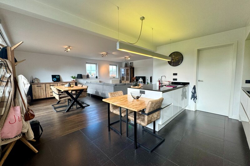 Appartement te Weelde