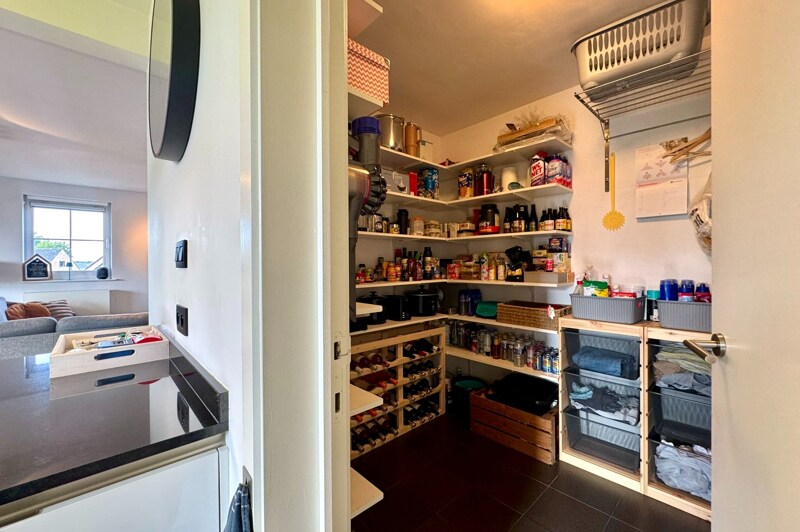 Appartement te Weelde
