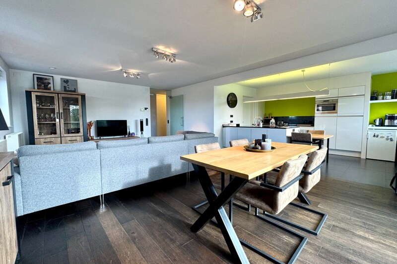 Appartement te Weelde