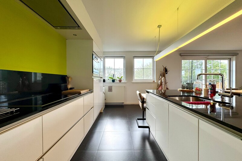 Appartement te Weelde