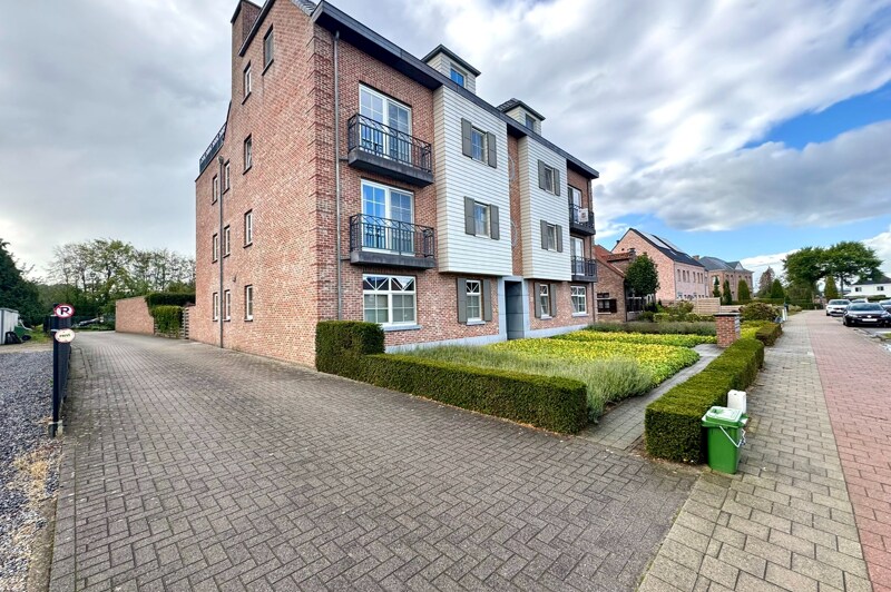 Appartement te Weelde