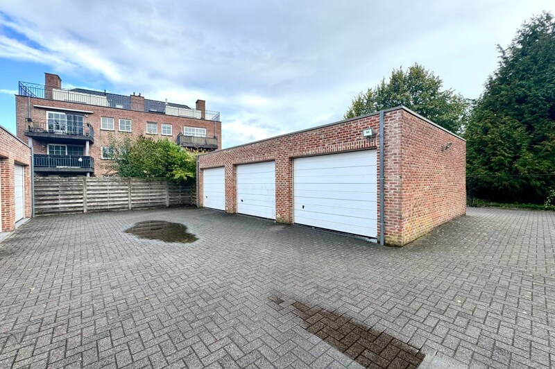 Appartement te Weelde
