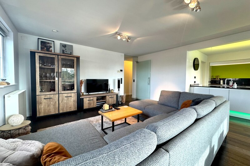 Appartement te Weelde