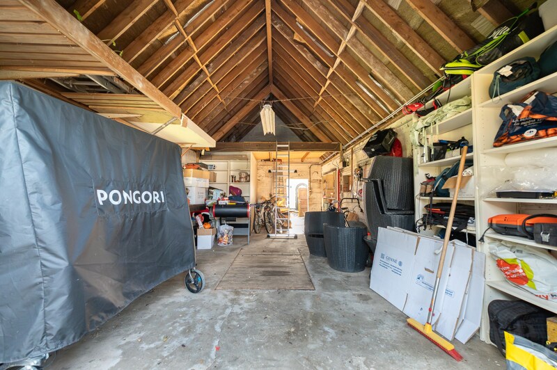 Woning te Lasne