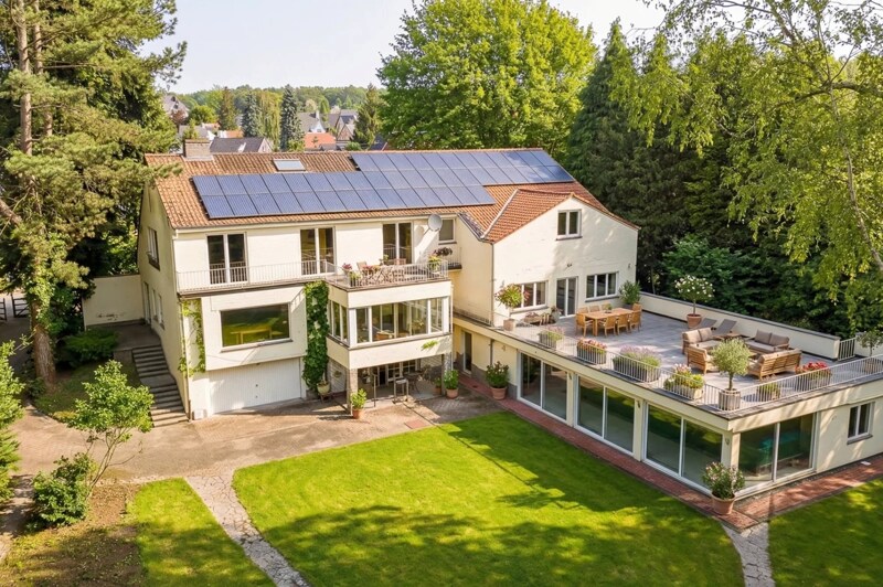 Woning te Overijse