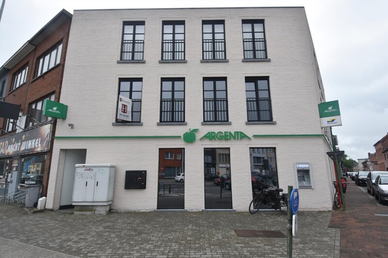 Appartement te Vosselaar