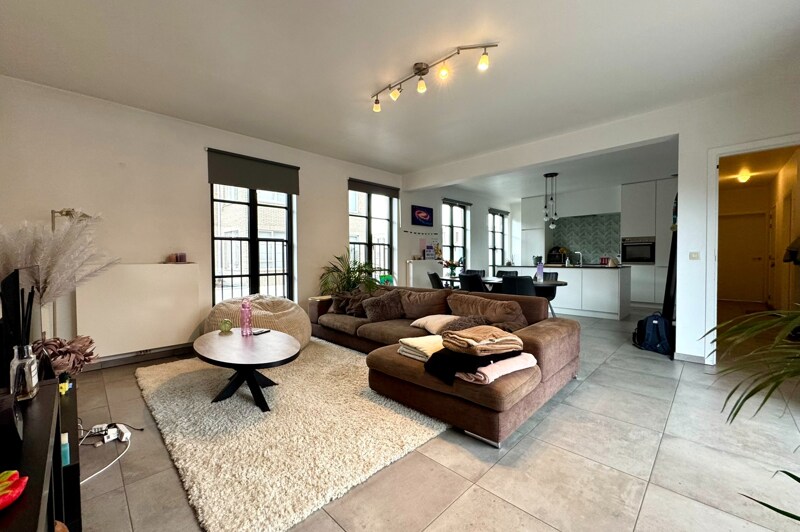 Appartement te Vosselaar