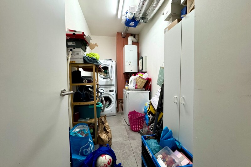 Appartement te Vosselaar