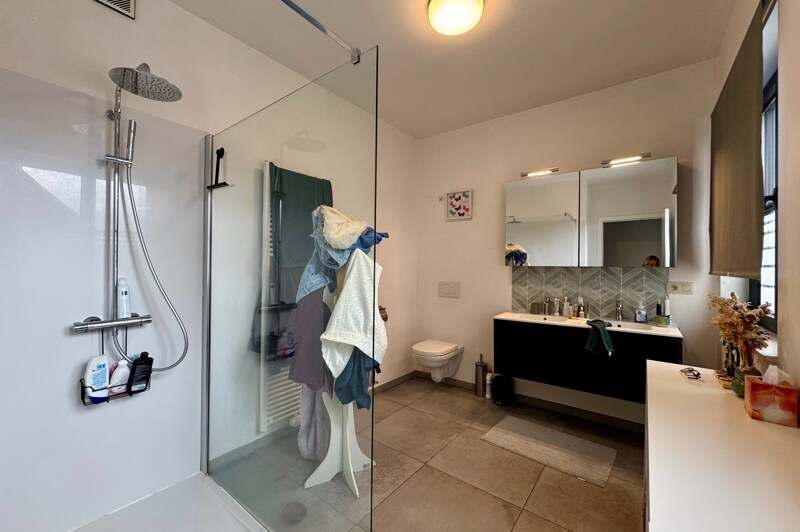 Appartement te Vosselaar