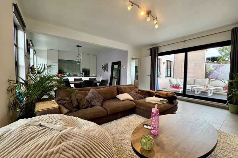 Appartement te Vosselaar