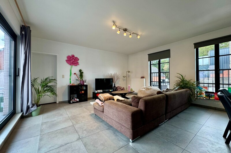 Appartement te Vosselaar