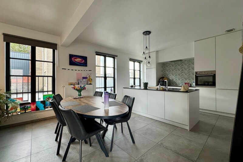 Appartement te Vosselaar