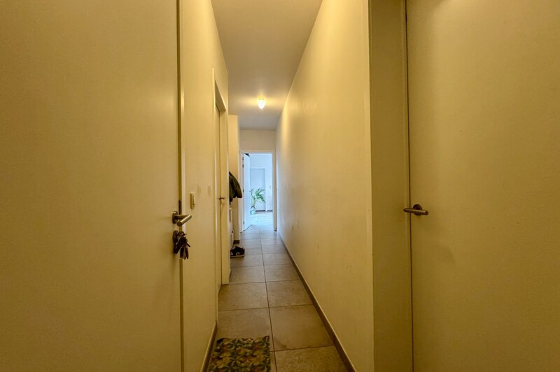 Appartement te Vosselaar
