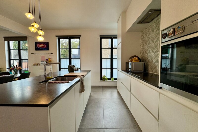 Appartement te Vosselaar