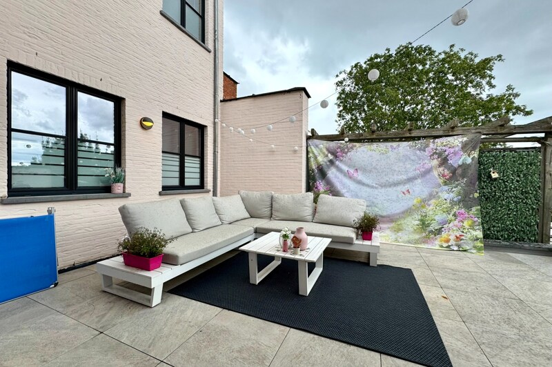 Appartement te Vosselaar
