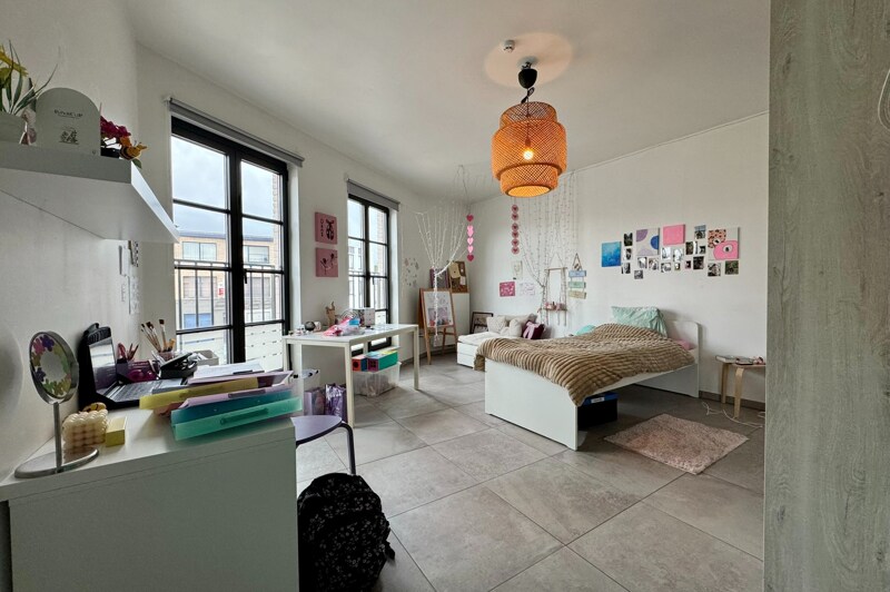 Appartement te Vosselaar