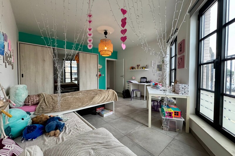 Appartement te Vosselaar