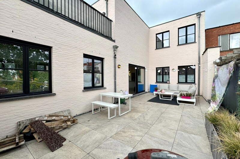 Appartement te Vosselaar