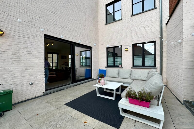 Appartement te Vosselaar