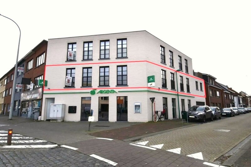 Appartement te Vosselaar