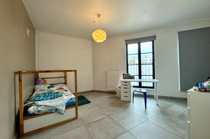 Appartement te Vosselaar