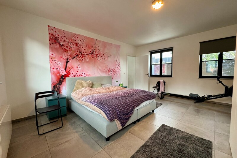Appartement te Vosselaar