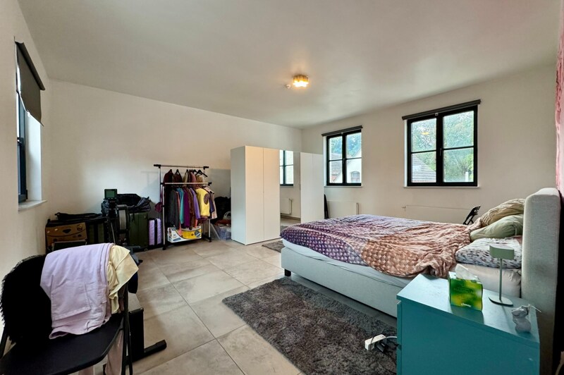 Appartement te Vosselaar