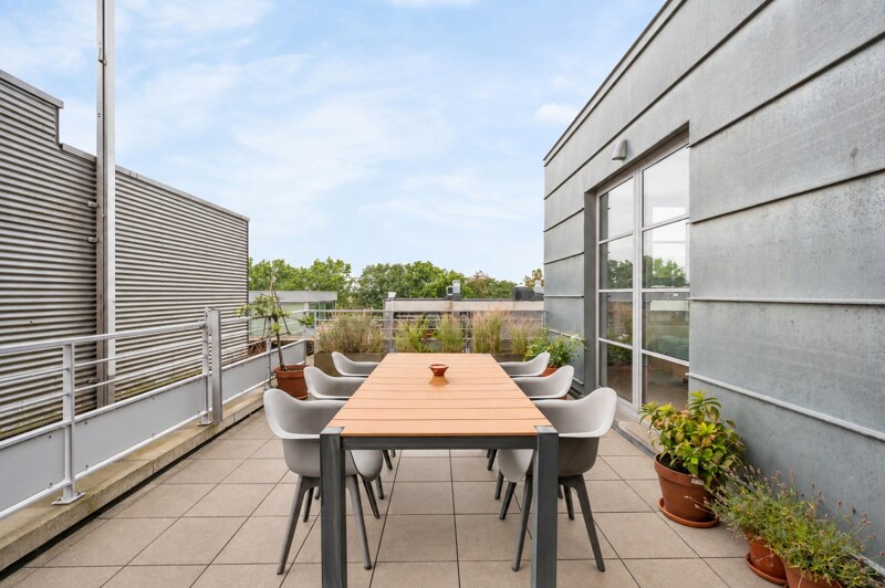 Loft te Turnhout