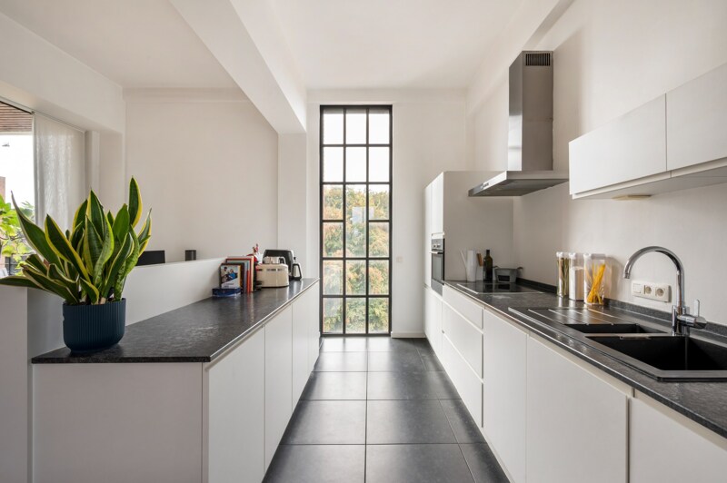 Loft te Turnhout