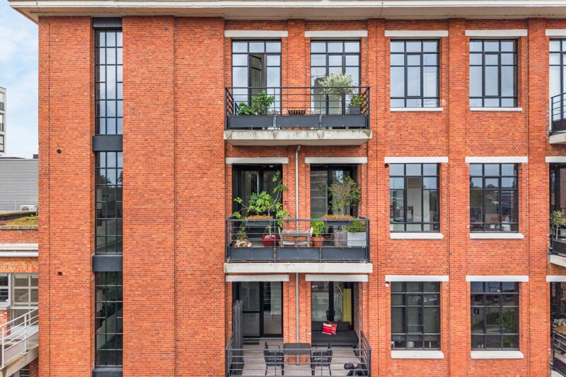 Loft te Turnhout
