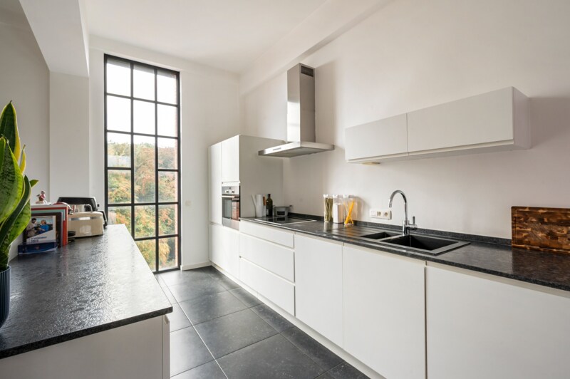 Loft te Turnhout