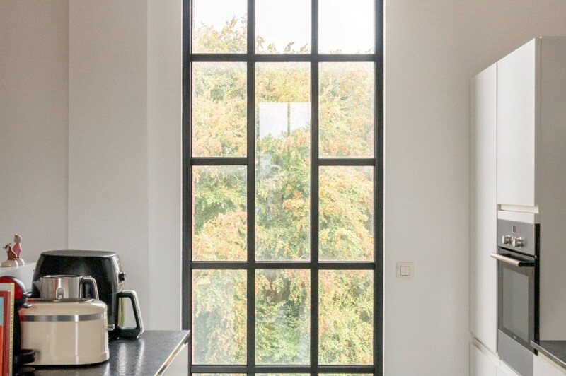 Loft te Turnhout