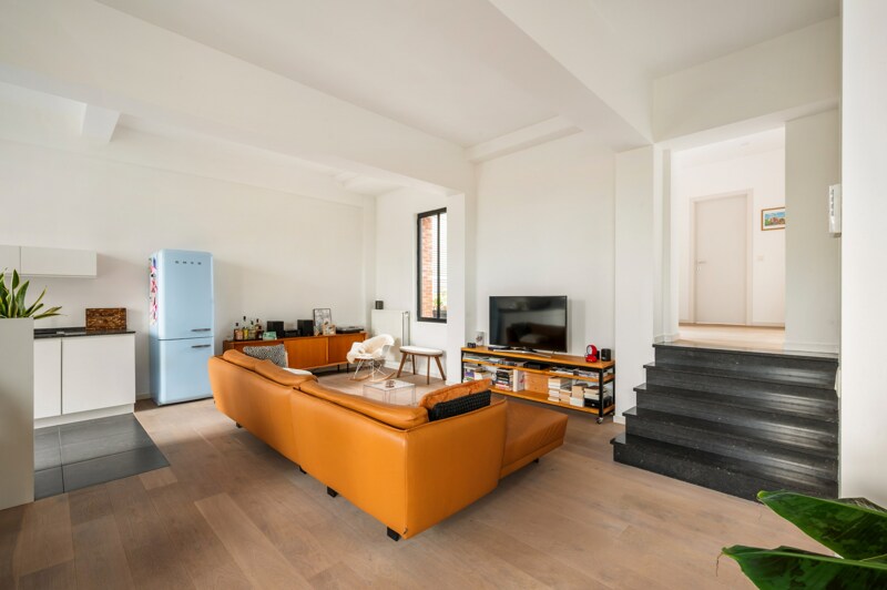 Loft te Turnhout