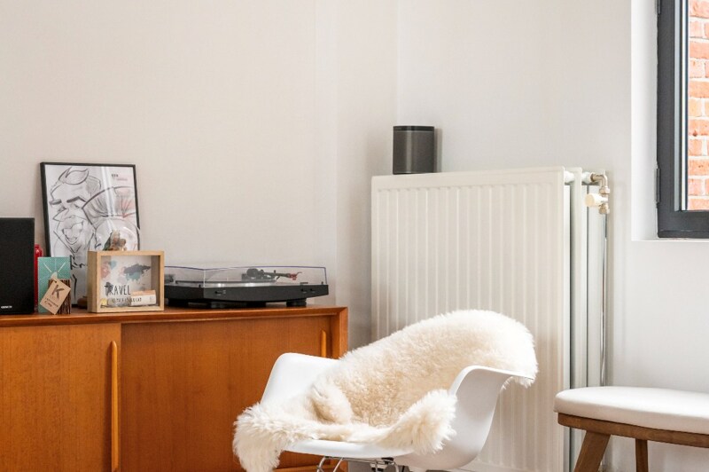 Loft te Turnhout
