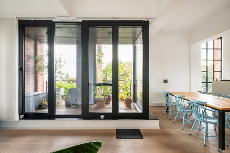 Loft te Turnhout
