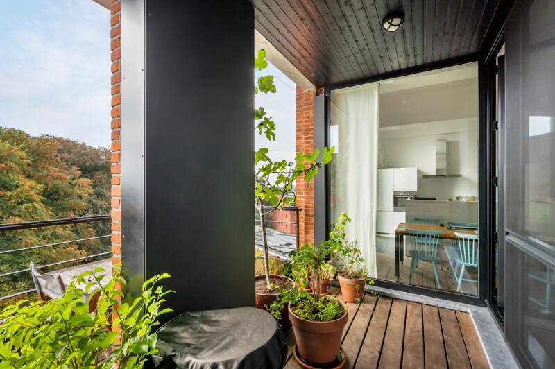 Loft te Turnhout