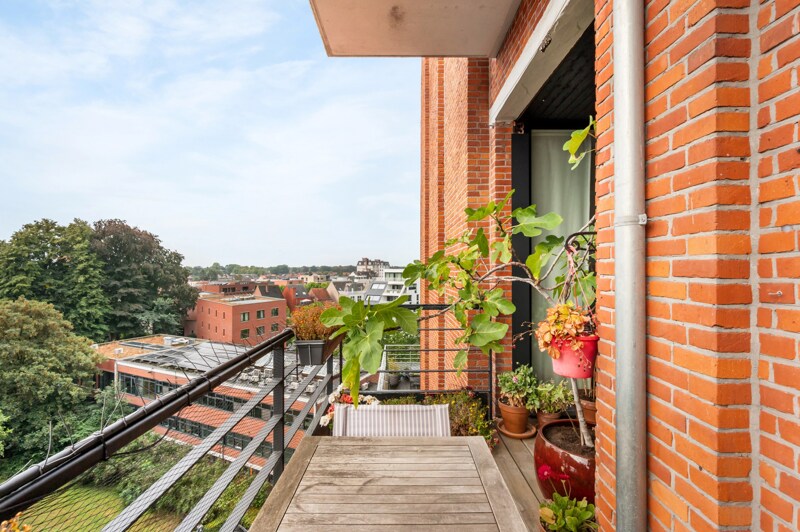 Loft te Turnhout