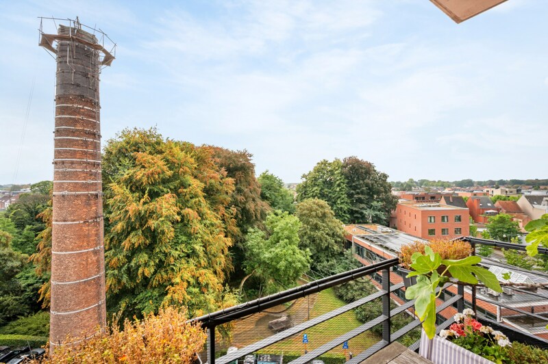 Loft te Turnhout