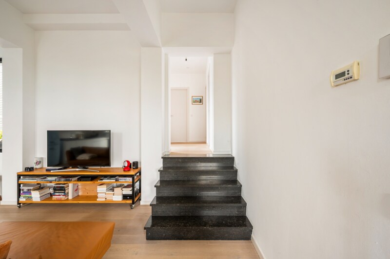 Loft te Turnhout
