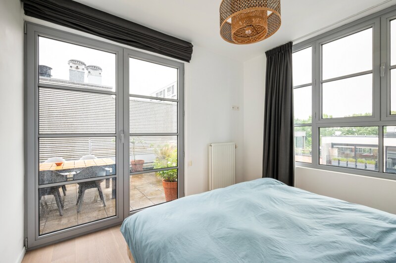 Loft te Turnhout