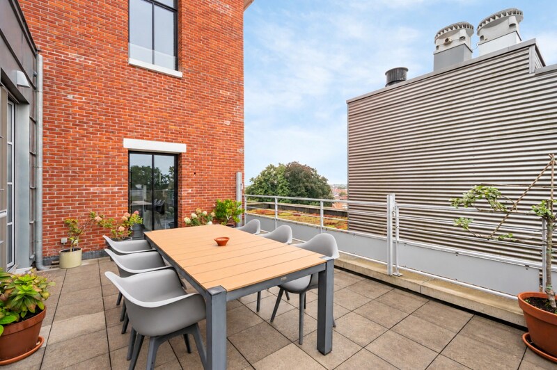 Loft te Turnhout