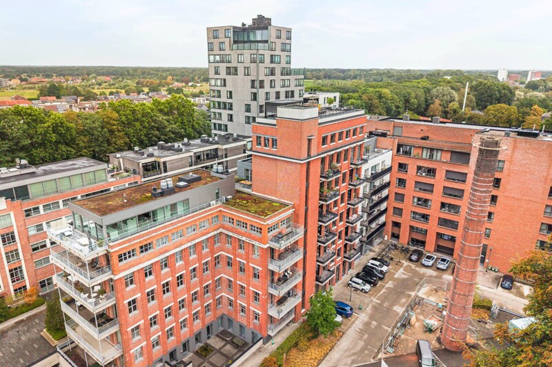 Loft te Turnhout
