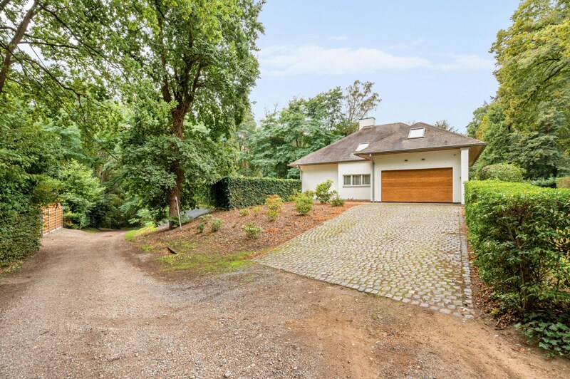 Villa te Molenstede