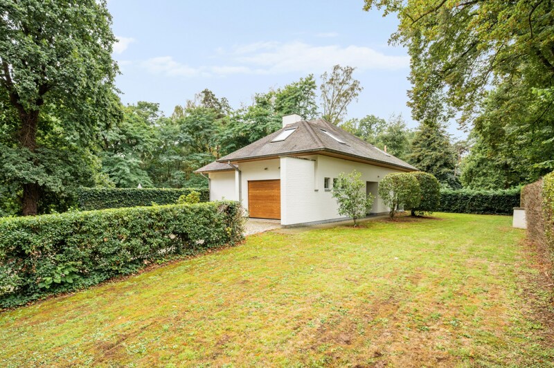 Villa te Molenstede
